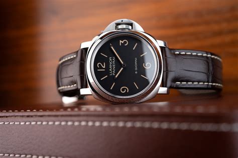 panerai pam 915 review|pam914 hands on.